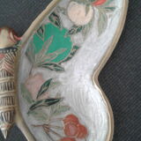 Papillon en laiton