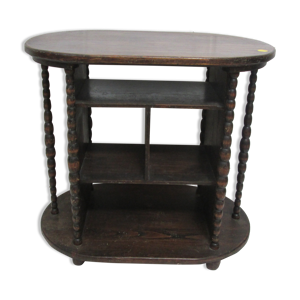 Table en chêne