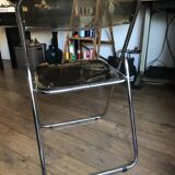 Folding chair