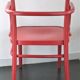 Thonet A811 Chair, by Hoffmann, 1930s