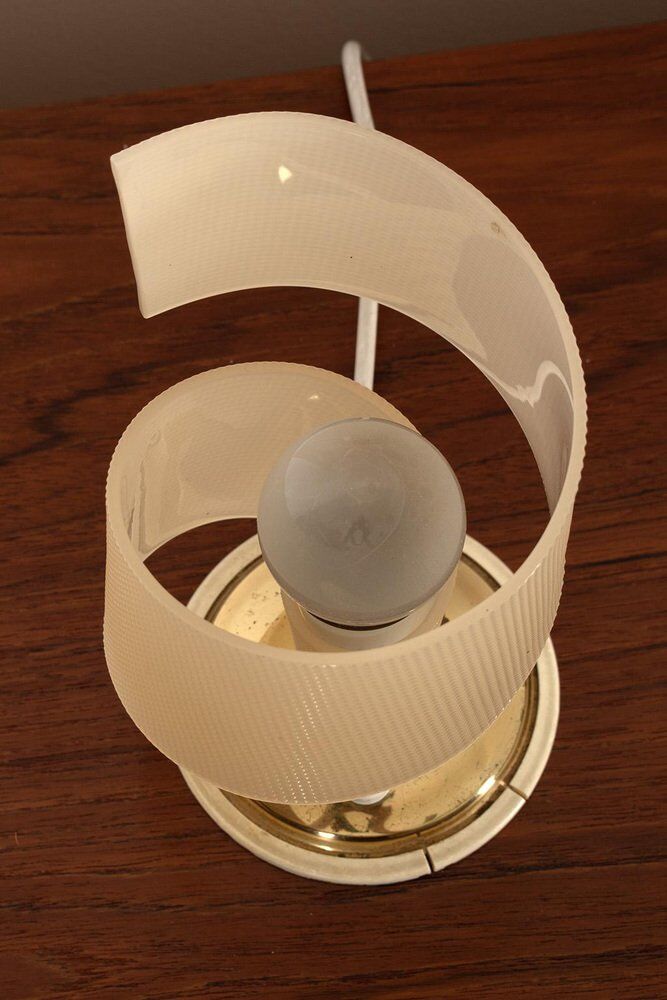 Vintage Table Lamp from Geru