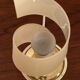 Vintage Table Lamp from Geru