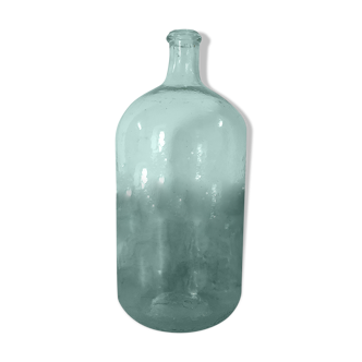 Bonbonne 6L transparente