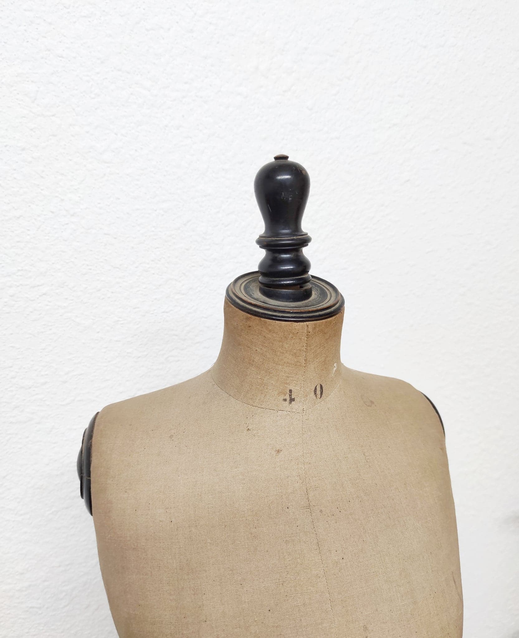 Model Lambert wasp size 19th