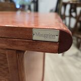 Maugrion rattan chest of drawers