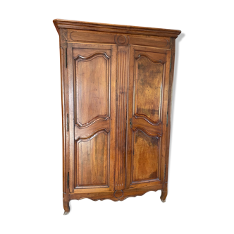 Old wardrobe