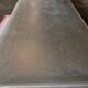 Vintage enfilade / Metal sideboard administration AR Cordemeyer for Gispen - 1960