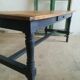 Table de ferme