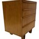 Commode à tiroirs vintage Pastoe Cees Braakman CB05 Dutch Design