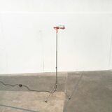 Italian vintage lamp Sintesi Terra foldable on tripod by Ernesto Gismondi for Artemide, 1970s