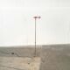 Italian vintage lamp Sintesi Terra foldable on tripod by Ernesto Gismondi for Artemide, 1970s