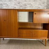 LB Scandinavian High Buffet