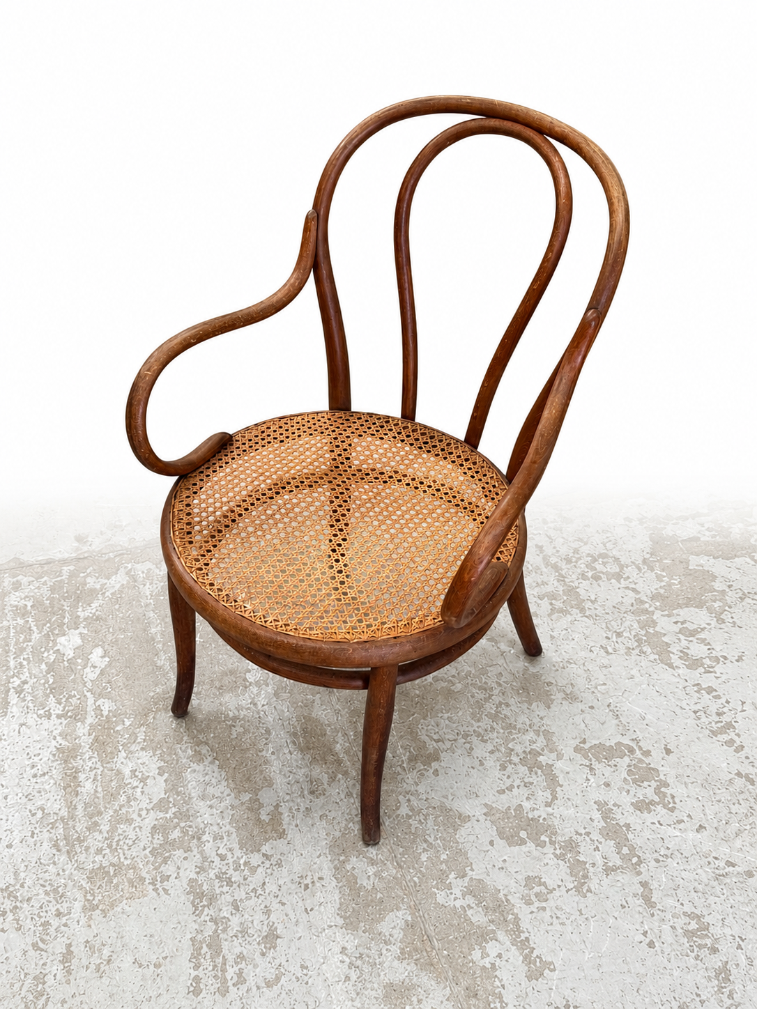 Fauteuil Thonet