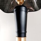 Vintage Japanese lamp