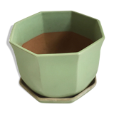 Octagonal Fuji Pajan pot cover