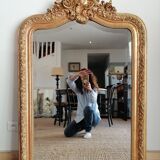 Louis XV mirror