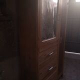 Linen craft furniture