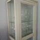 Display cabinet / sideboard brand Fontanges chic country style