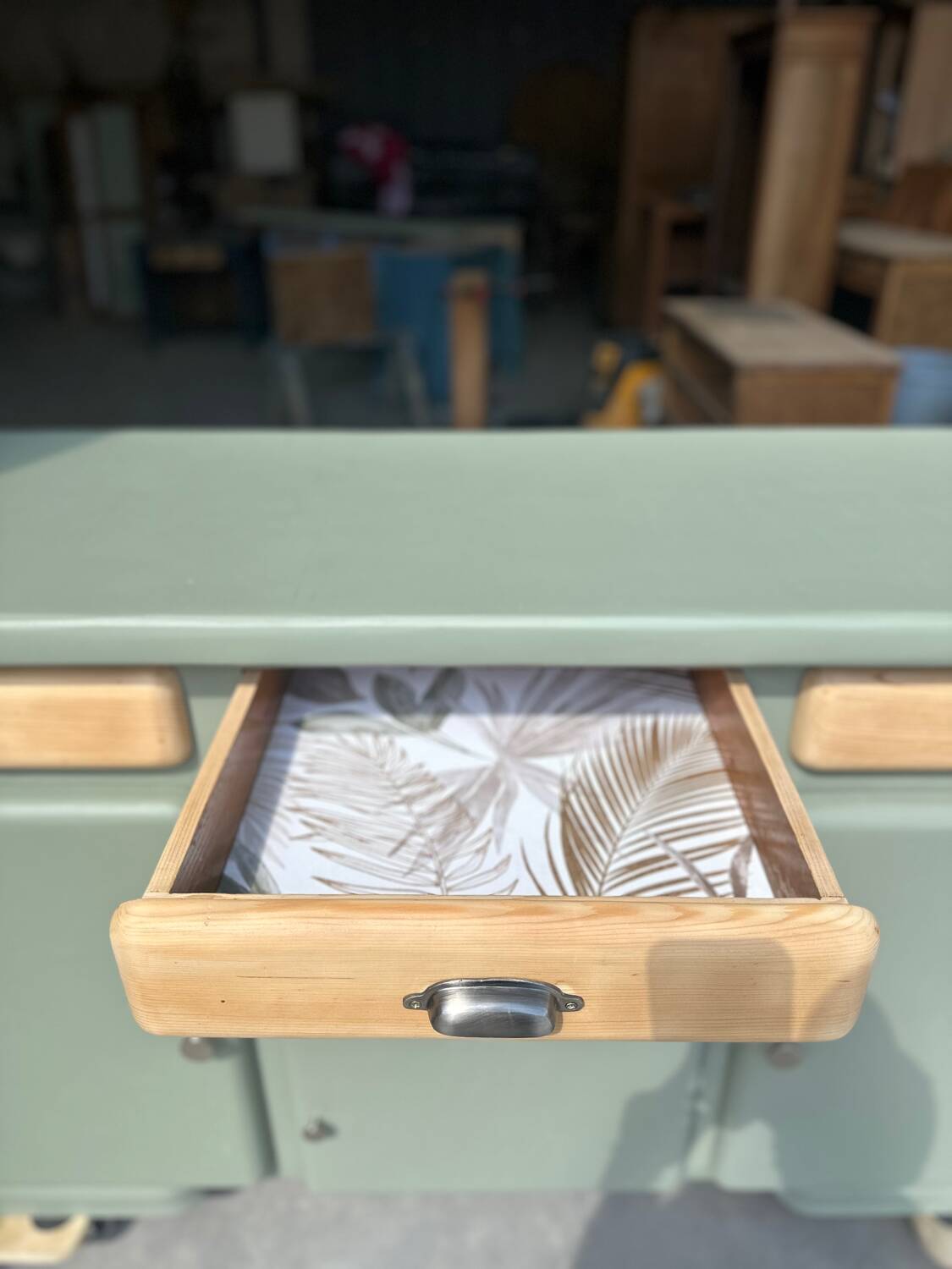 Mado sideboard / sideboard / dresser