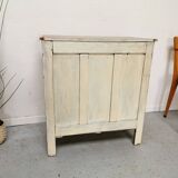 Vintage Parisian buffet