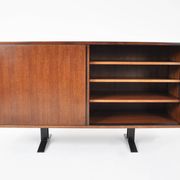 “SE3” sideboard by Osvaldo Borsani for Tecno, Italy, 1960s