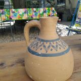 Pottery