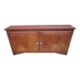 Antique oak sideboard, art deco period