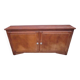 Antique oak sideboard, Art Deco period