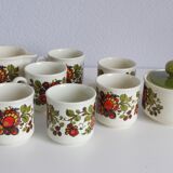 Coffee service 70