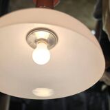 Vintage hanging chandelier 1970