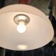 Vintage hanging chandelier 1970