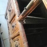 Meuble chinois