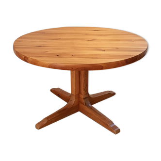 round table 122 cos, extendable