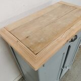 Vintage Parisian buffet