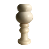 Marble bulb lamp