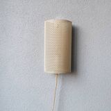 David GL Belysning 70s vintage metal wall lamp