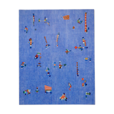 Peinture -  92X73cm