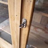 PARISIAN GLASS CABINET 1960