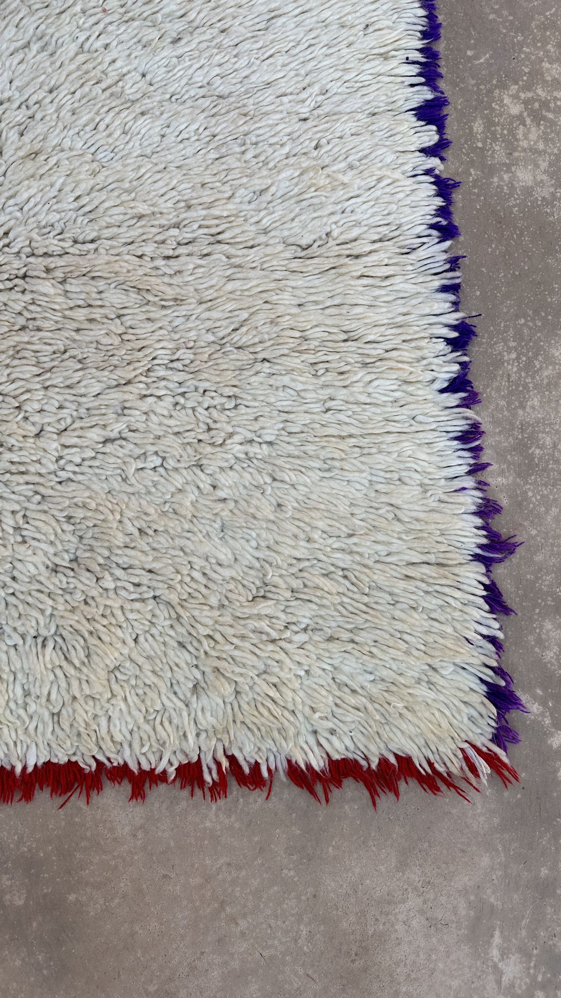 Tapis Marocain 170x234cm