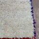 Moroccan carpet 170x234cm