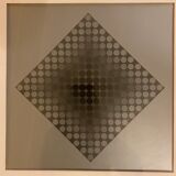 Lithograph copy
