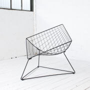 Oti chair by Niels Gammelgaard for IKEA