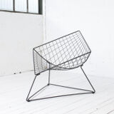 Oti chair by Niels Gammelgaard for IKEA