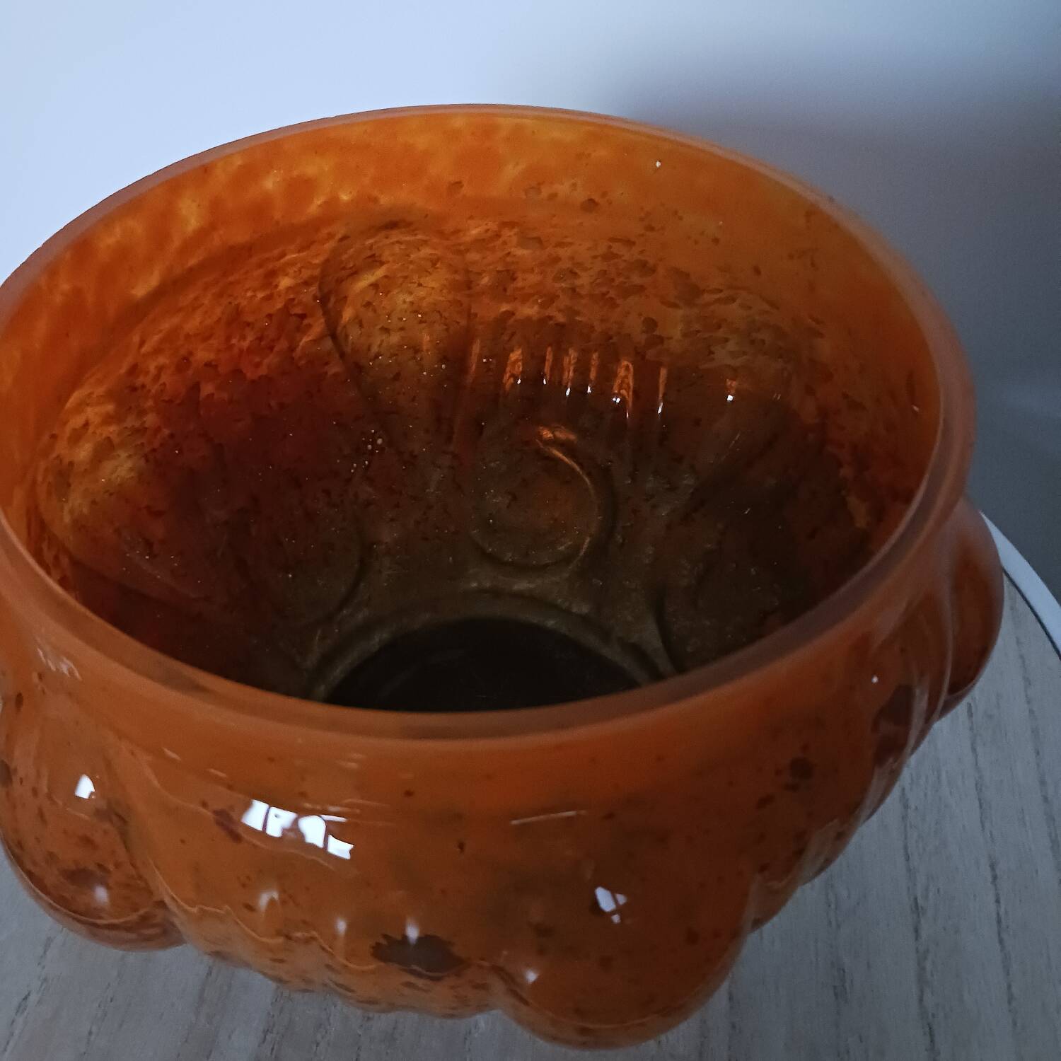 Daum Art Nouveau Vase