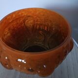 Daum Art Nouveau Vase