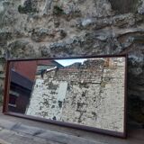 Vanson mid century mirror