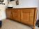 Enfilade in the style of Regain house.