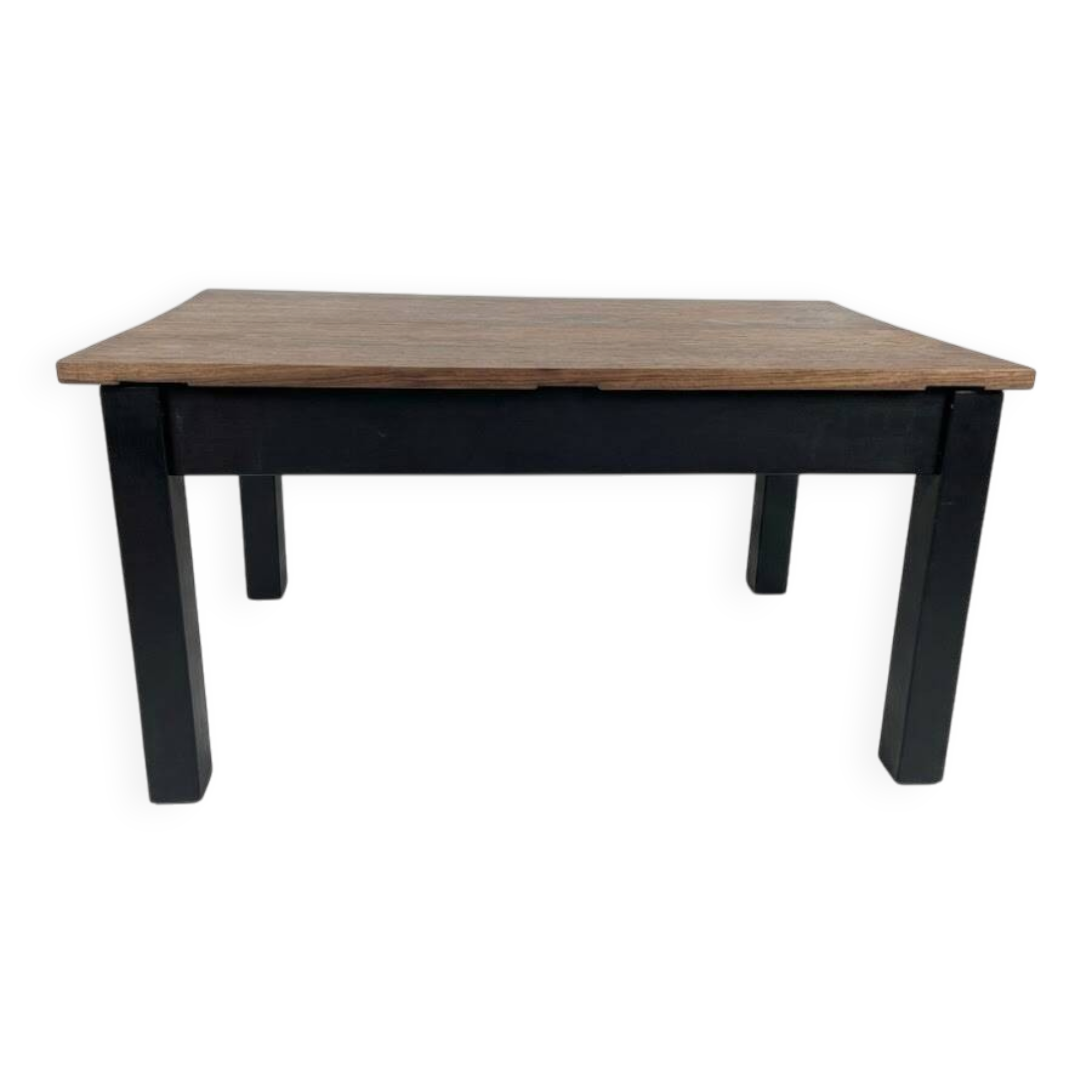Table basse en bois 70 x 55 x 47 cms