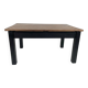 Table basse en bois 70 x 55 x 47 cms