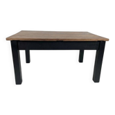 Coffee table in wood 70 x 55 x 47 cm
